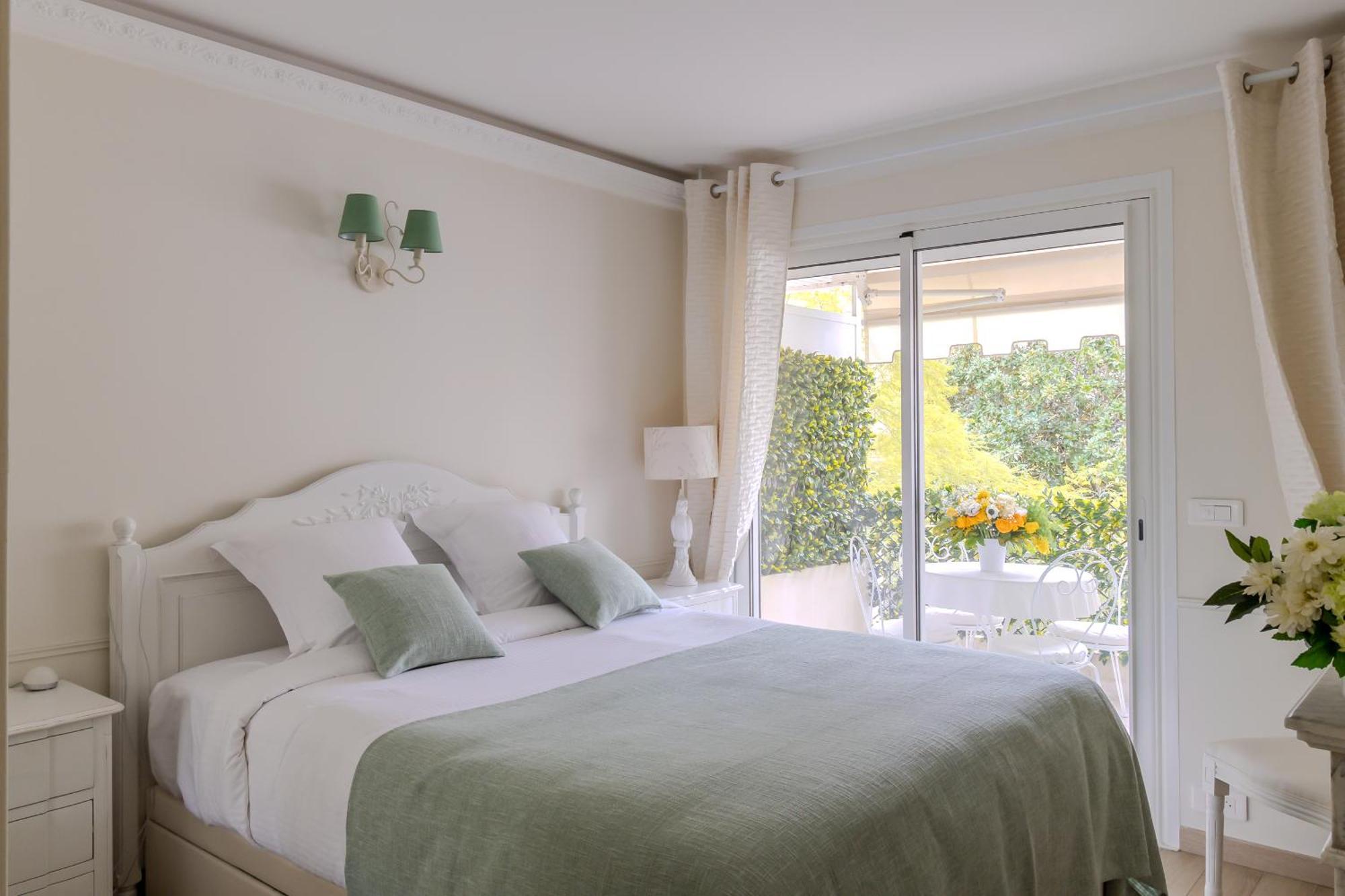 Appartement Cannes Imperial Pointe Croisette المظهر الخارجي الصورة